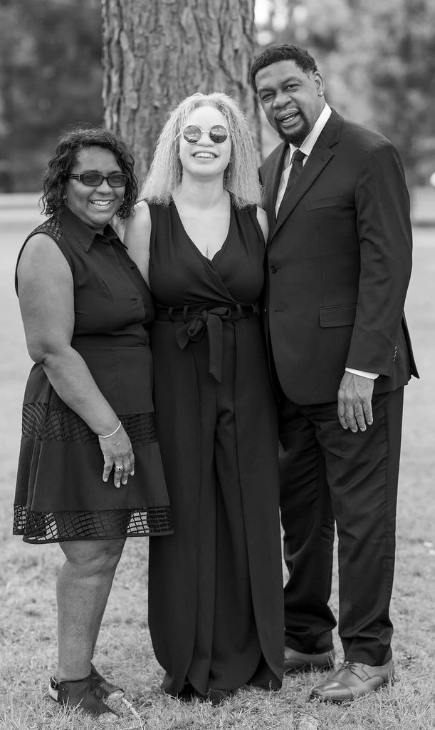 Homer S. Jackson Jr. Profile Photo