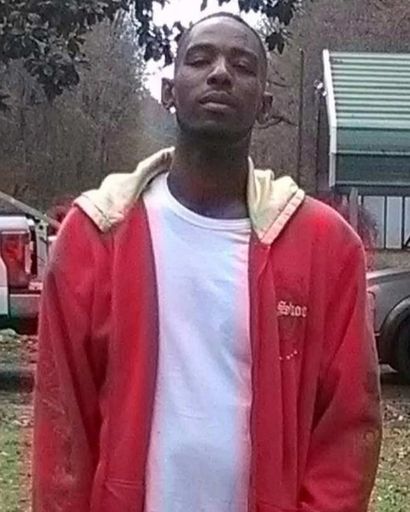 Shantwan Jamal Hoard's obituary image