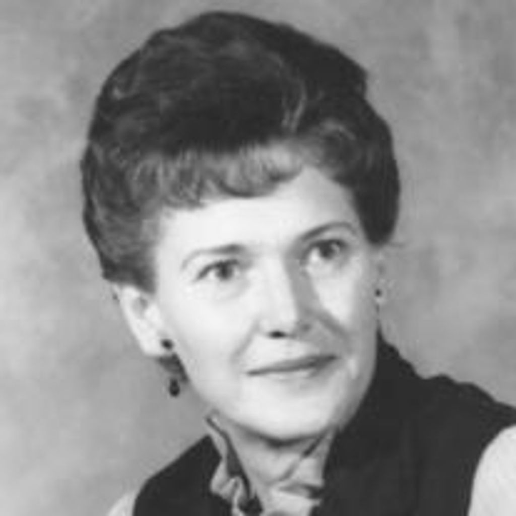 Oneta Mae McClain