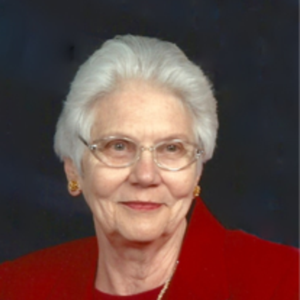Betty Barber Profile Photo