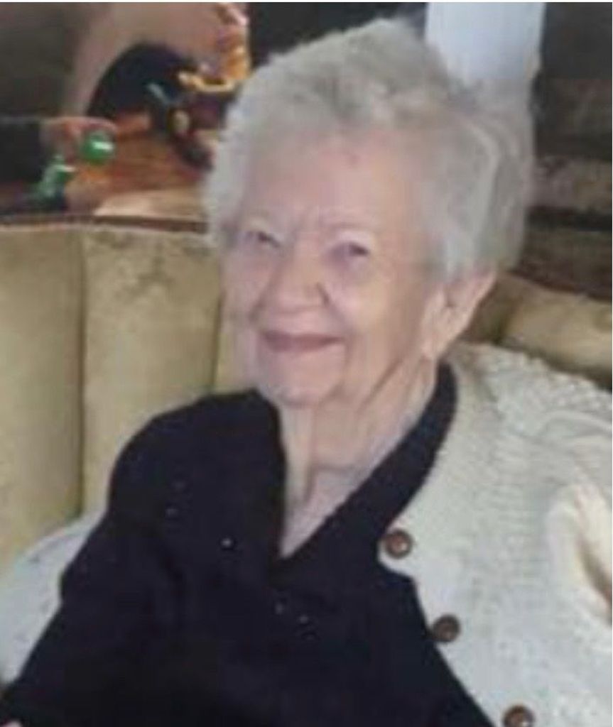 Anna M. Dalton Profile Photo