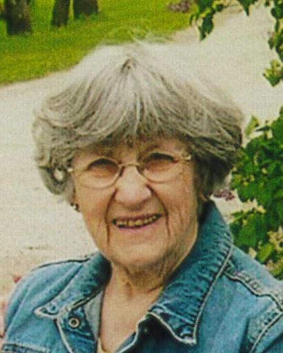 Catherine Mary Hansen's obituary image