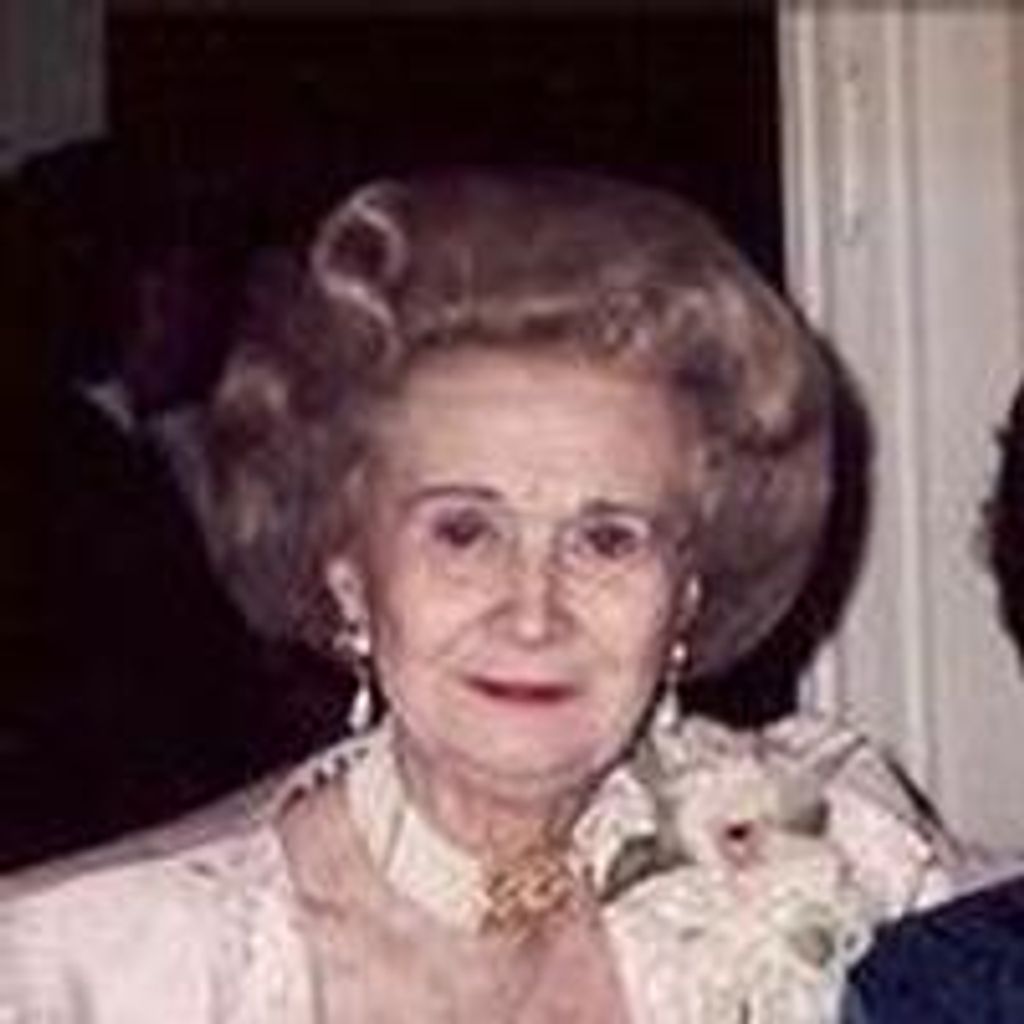 Marjorie  "Pat" Burtner