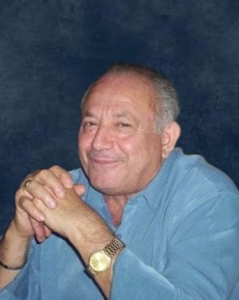 Antonio Viscardi Profile Photo