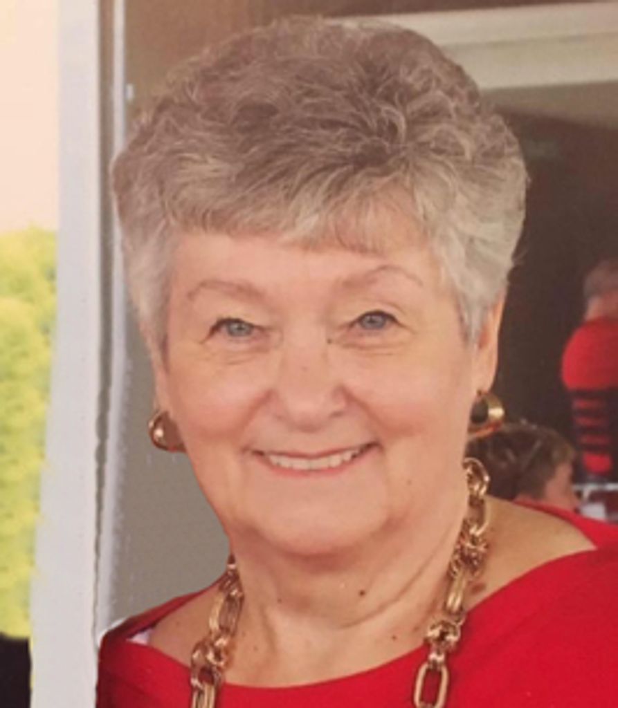Elizabeth "Betty" Combs