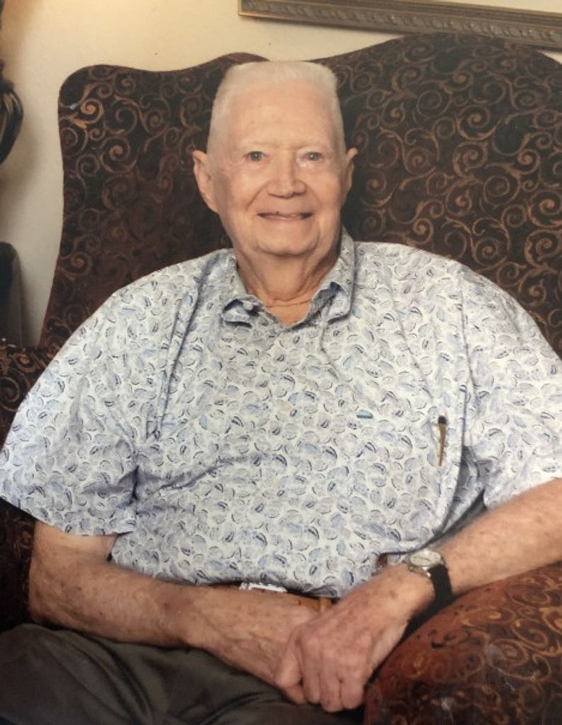 Kenneth "Ken" Ray Weldon