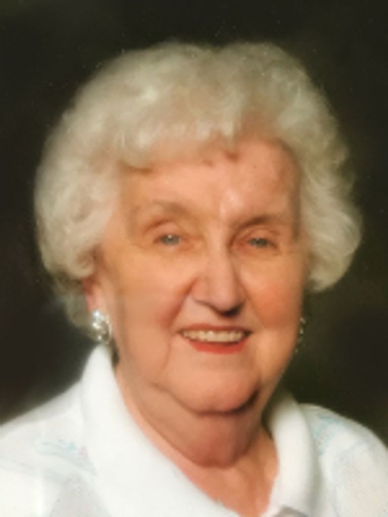 Margaret “Peggy” Maziarka, Nee Frederick Profile Photo