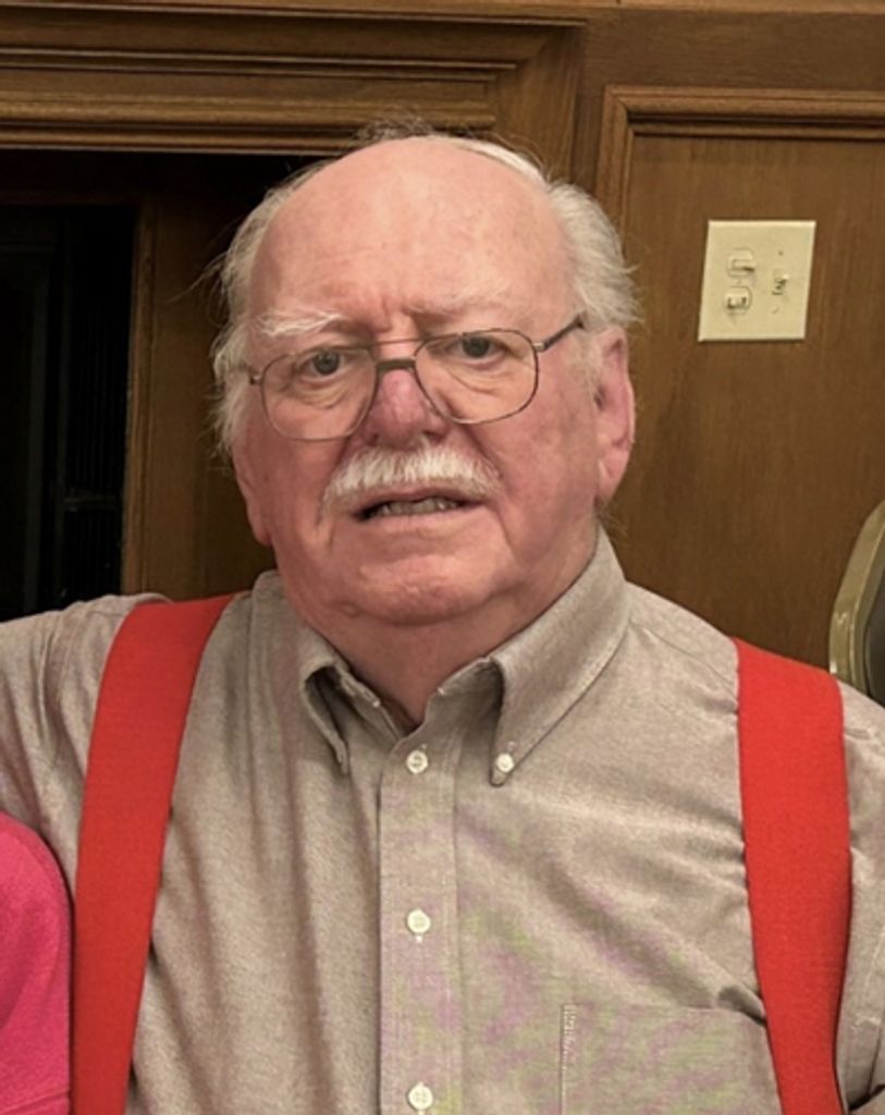 Daniel L. Byford Profile Photo