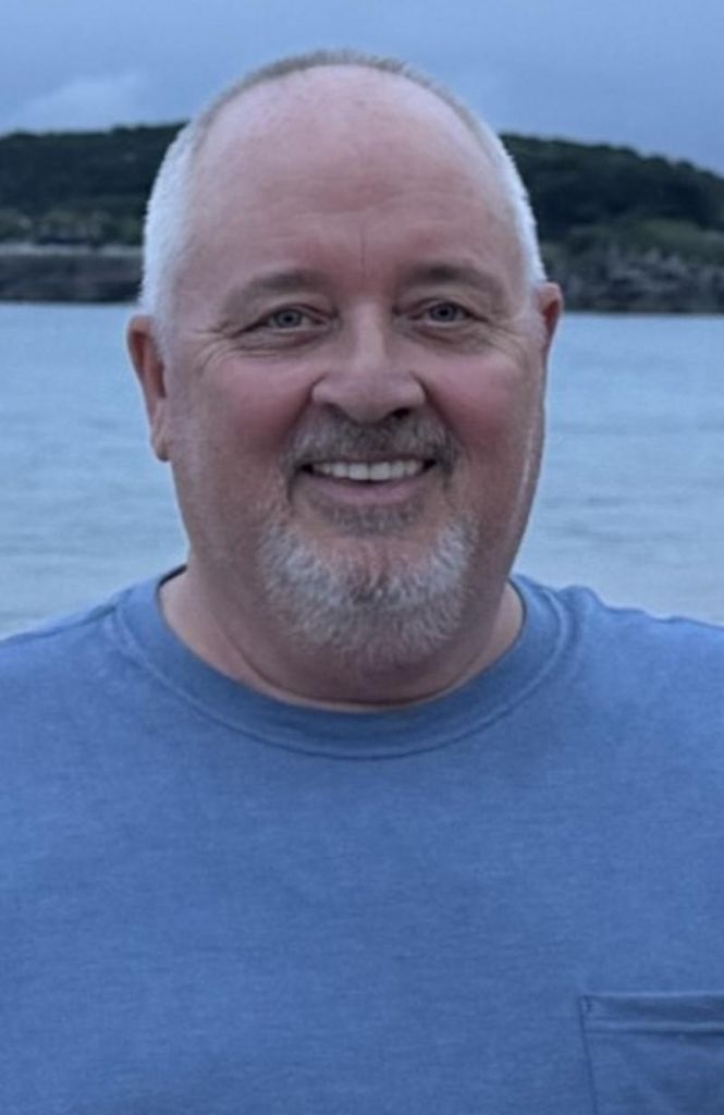 Edward "Joe" Friedel Profile Photo