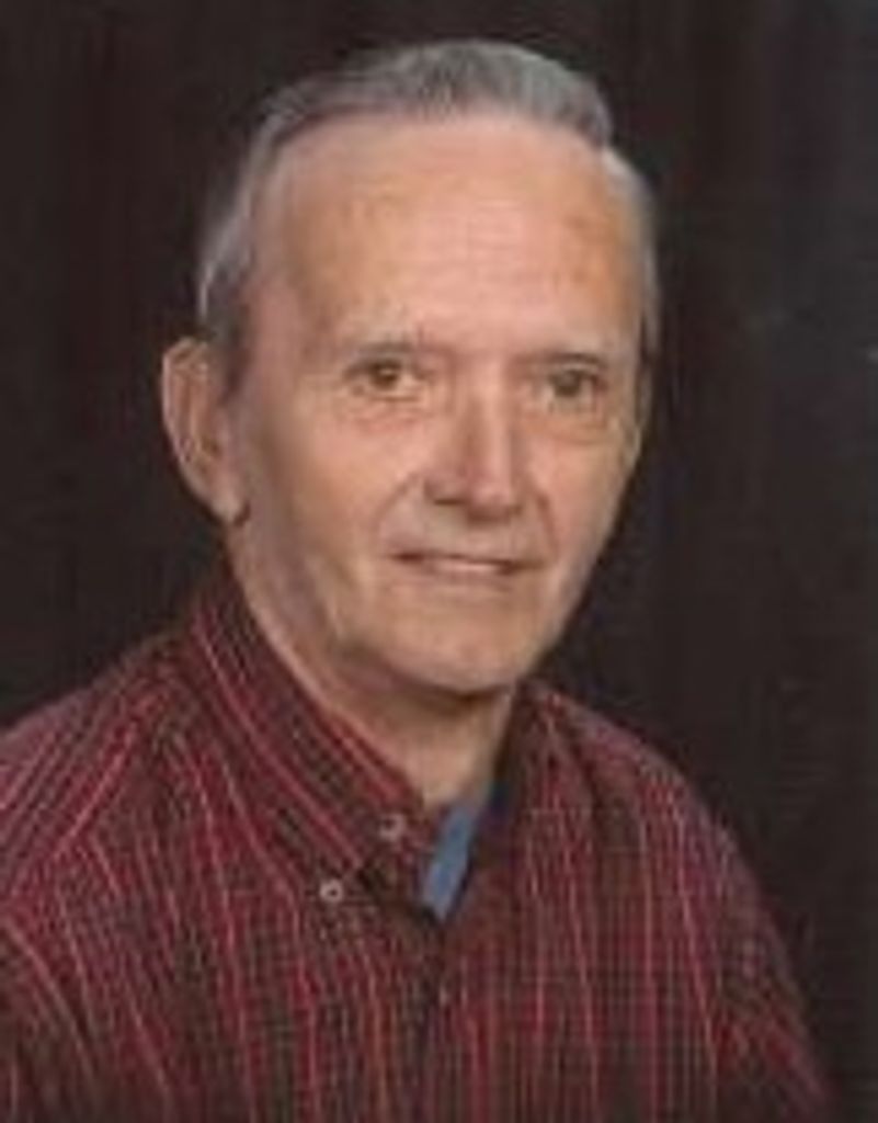 Milton Gaskins