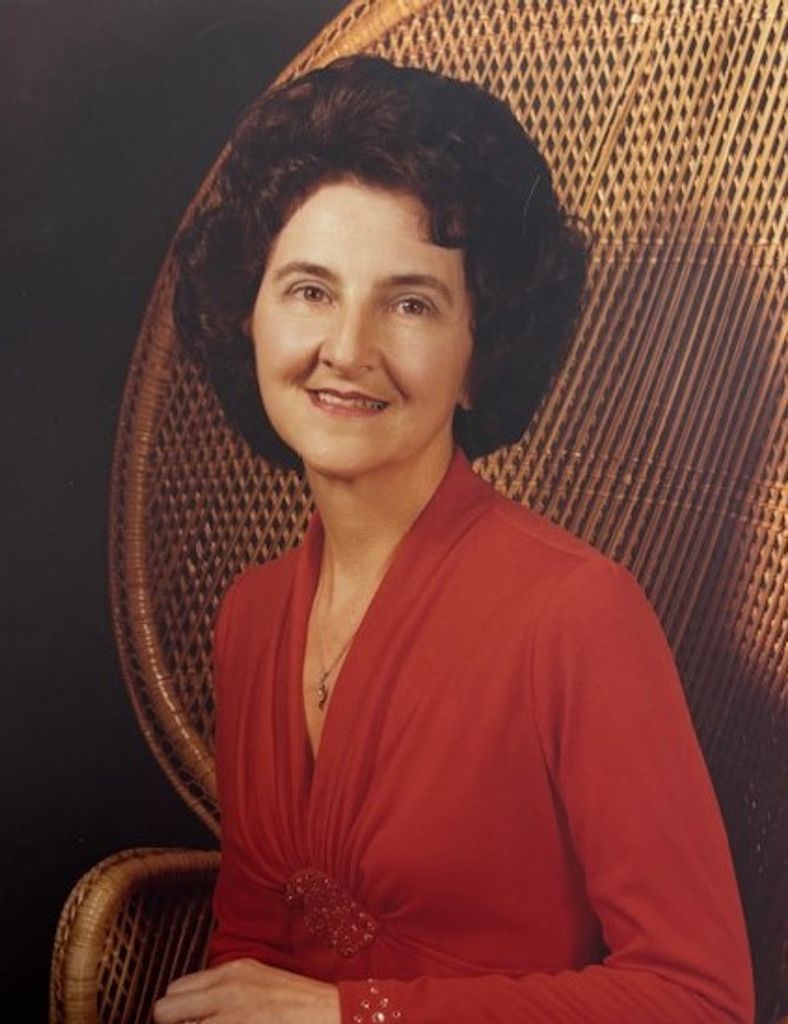 Betty Alderman Profile Photo