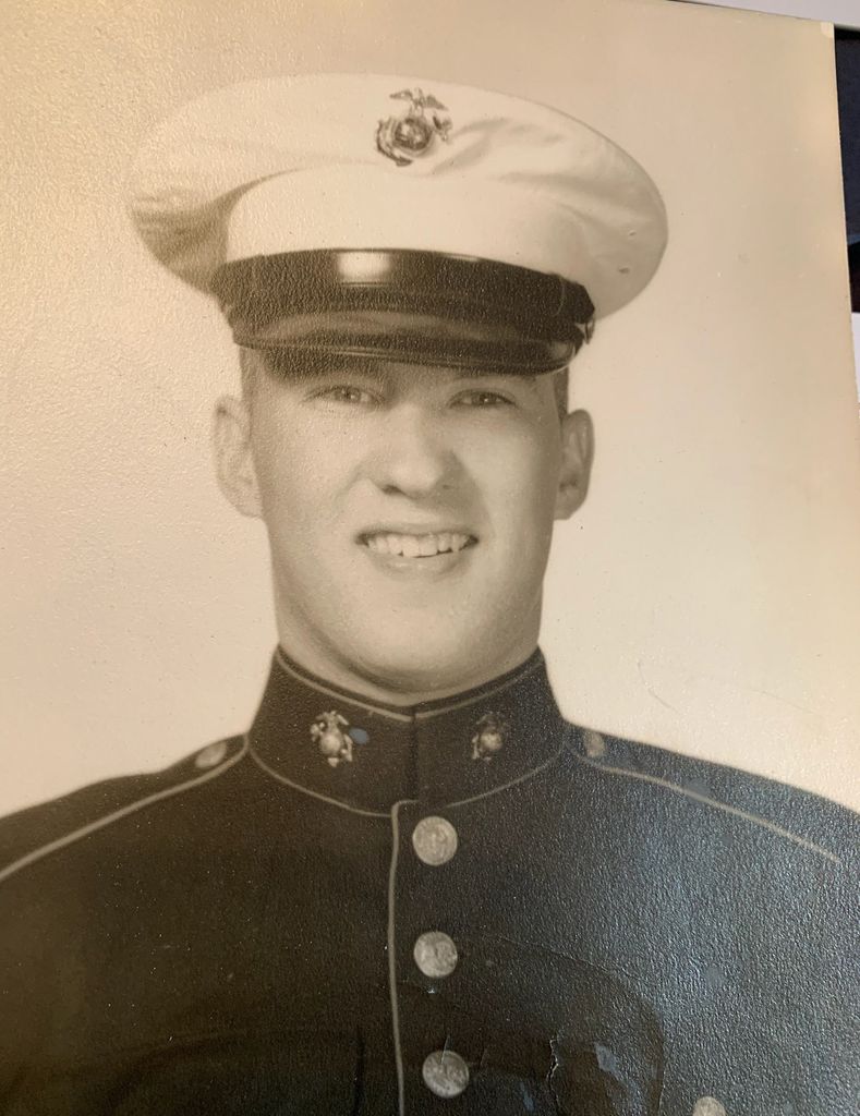 Ernest N. Fleming Profile Photo