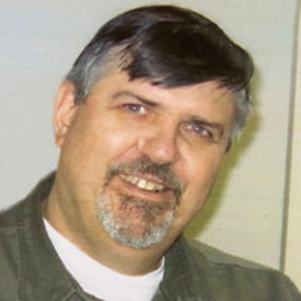 James "Jim" A. Molfino