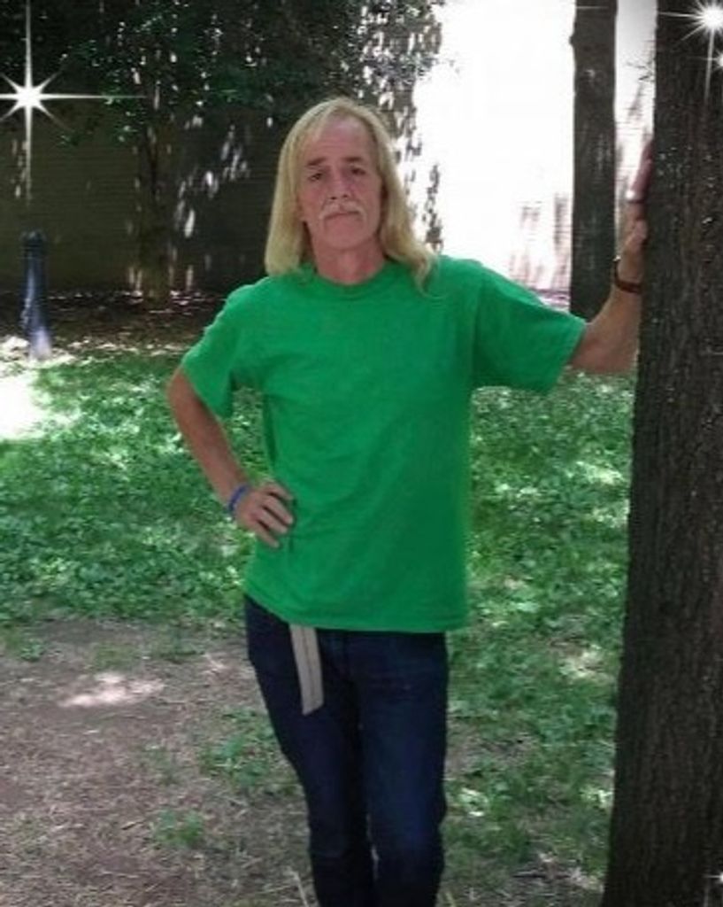Darrell "Dee" Lynn Burchell