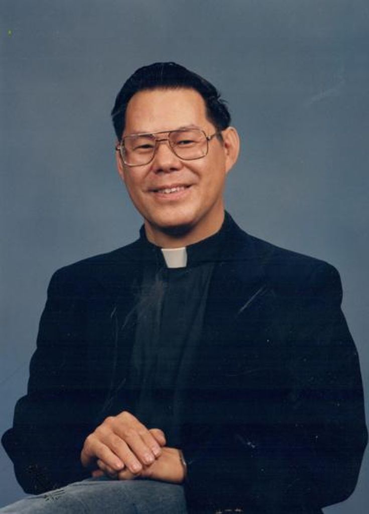 Pastor David Gl Fletcher Profile Photo