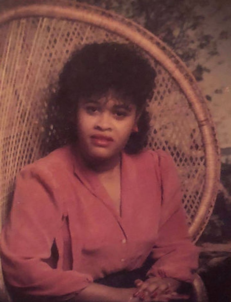Lulla B. Saulsberry