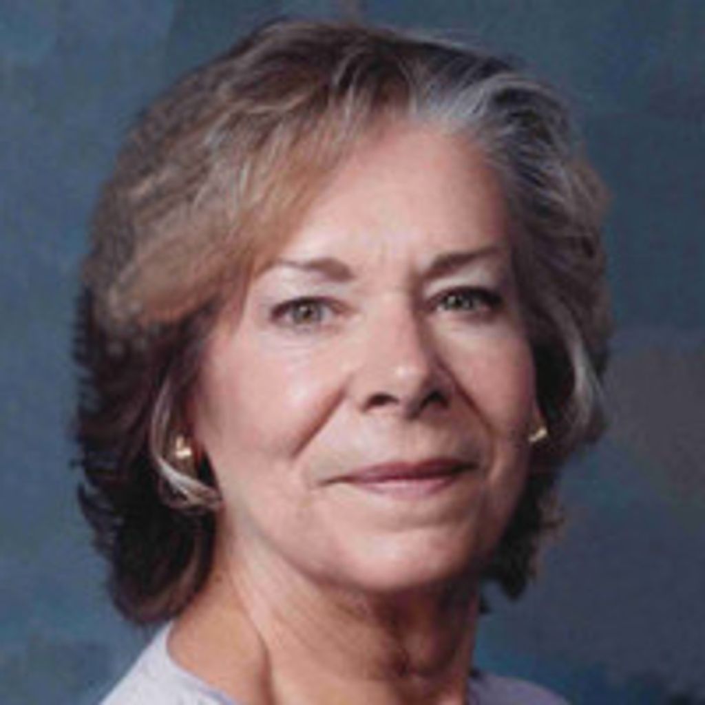 Louise Smith
