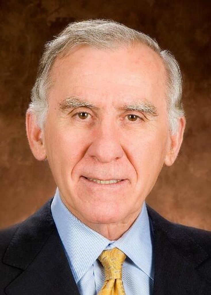 Austin J. Mcguigan Profile Photo