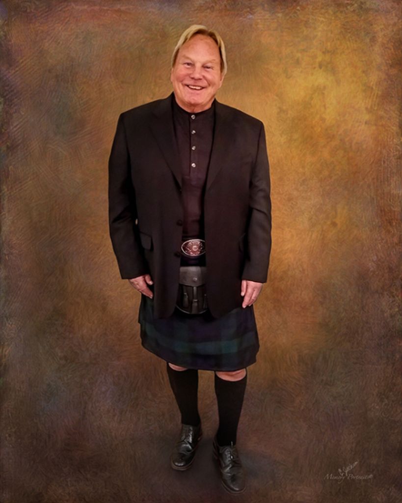 Christopher Willsden