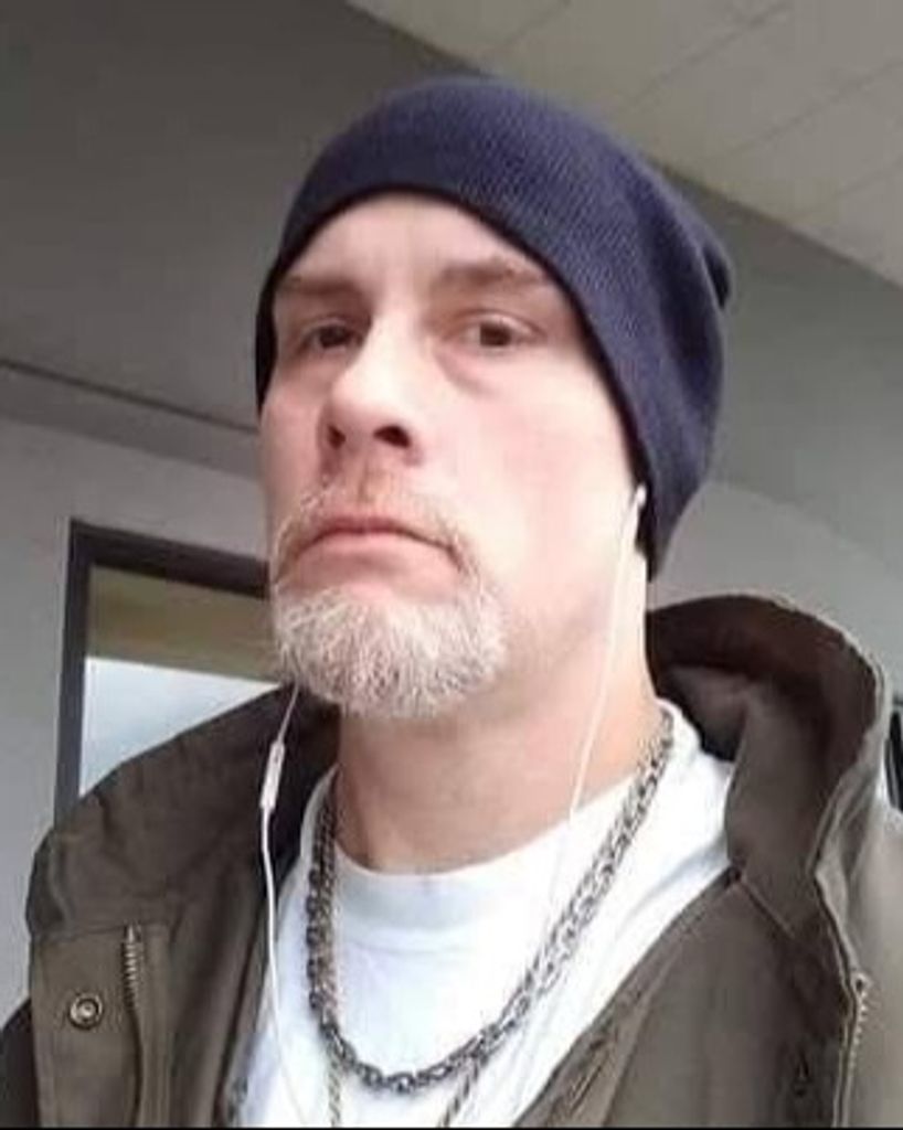 Billy Ray Montgomery, Jr. Profile Photo