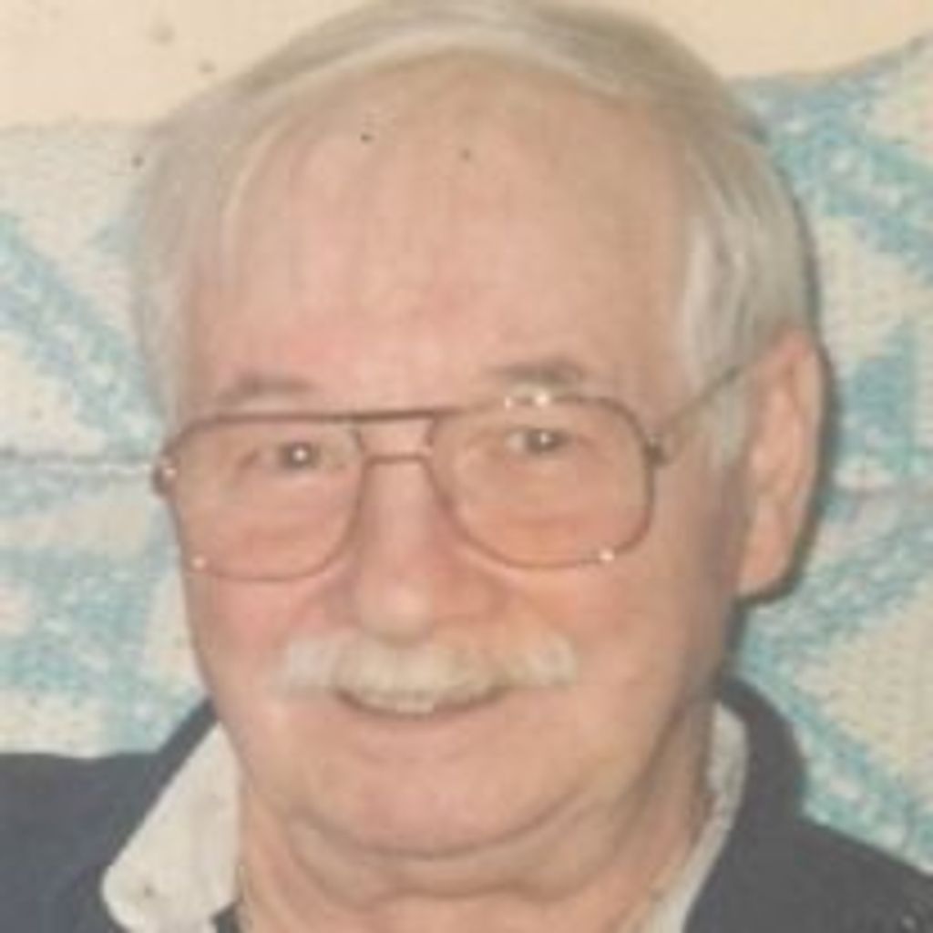 Charles A. Aleshire Profile Photo