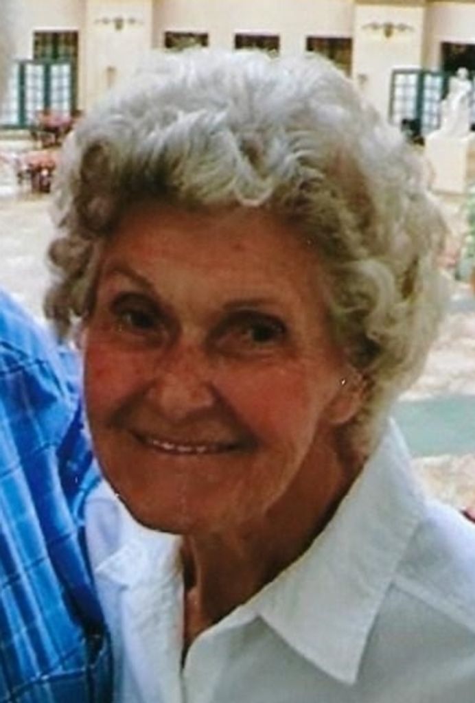 Beverly Reed Profile Photo