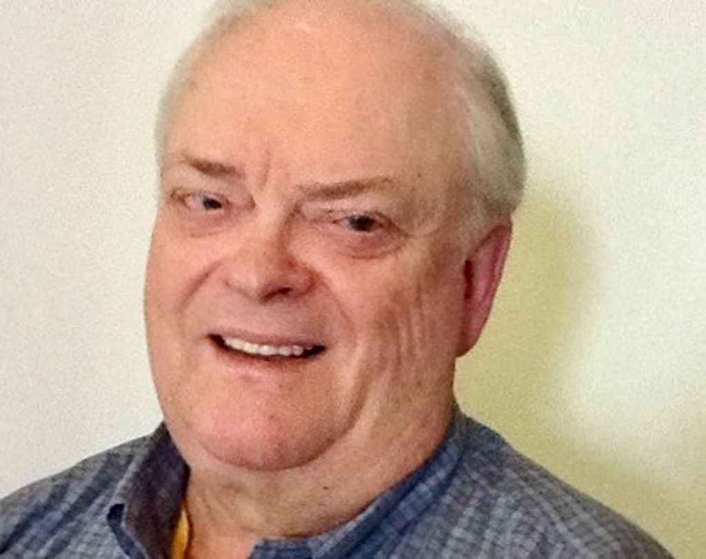 F. Robert Sandin Profile Photo