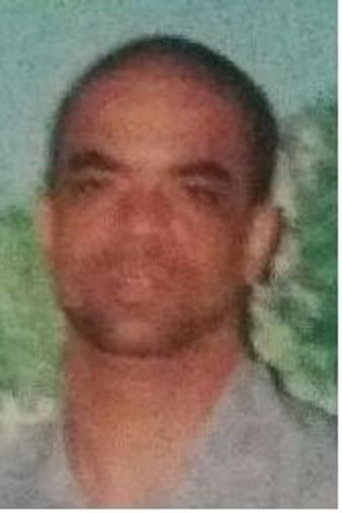 Mr. Alvin L. Hill Jr.