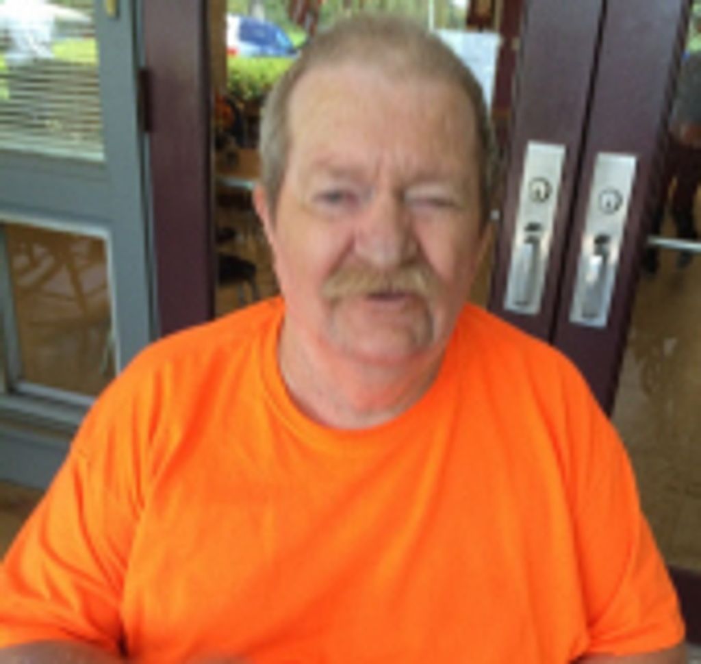 Carl Eugene Benge, Sr.