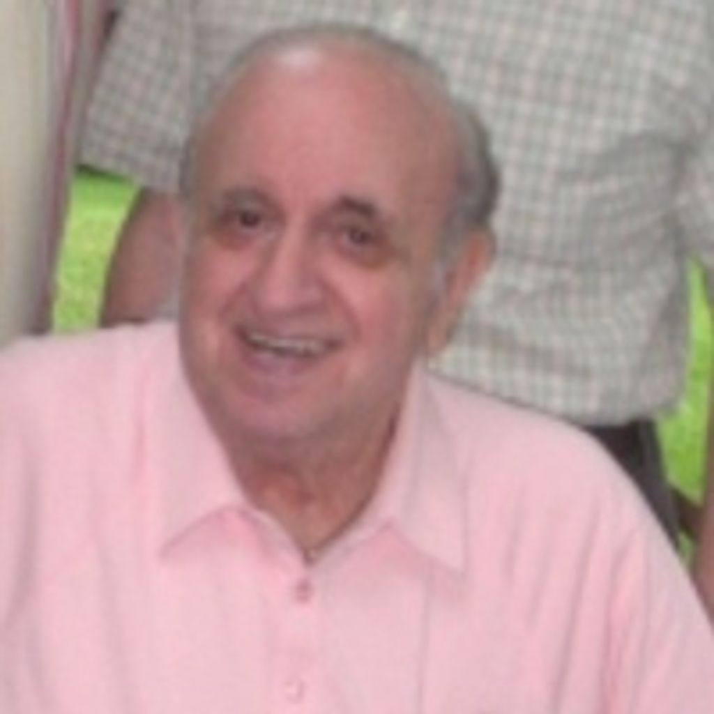 Joseph F. Donzelli Sr.