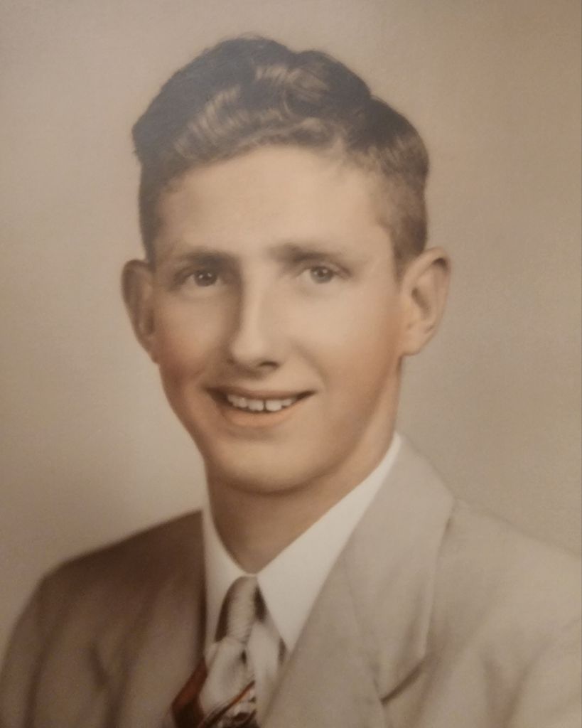 Donald Phillip Miller