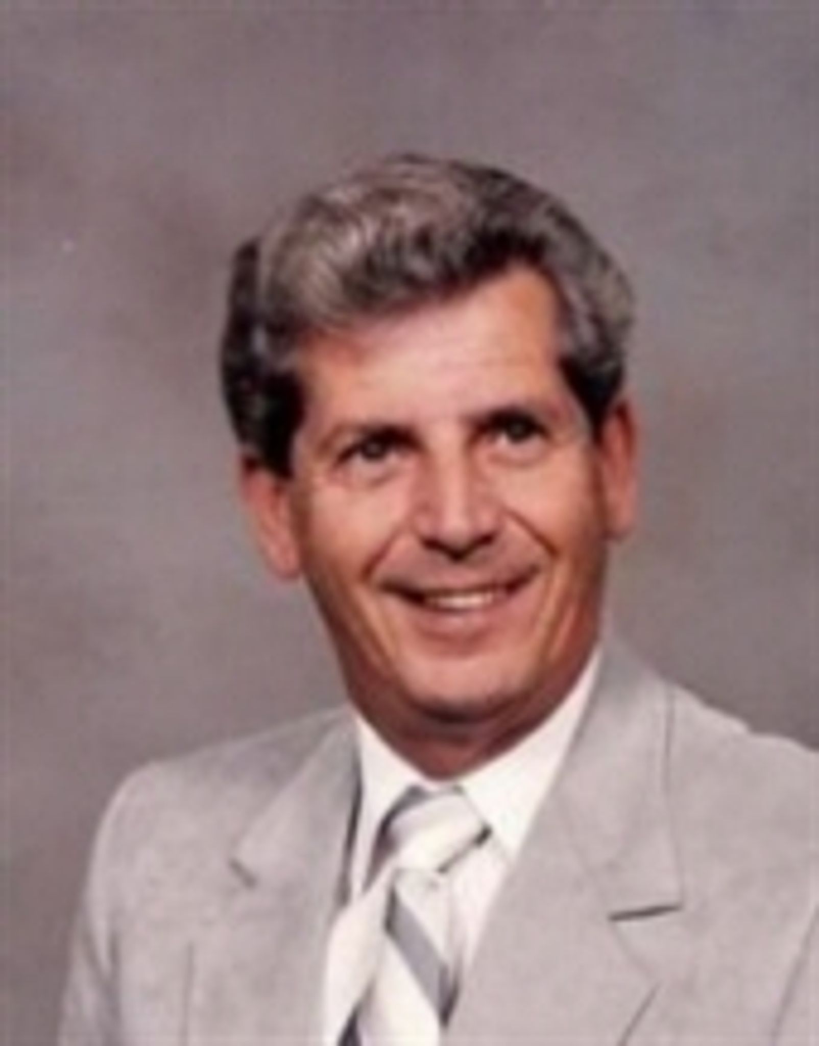 Richard F. Sauer photo gallery image 1 of 2