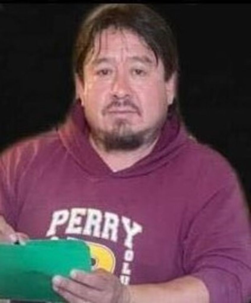 Avelino Rivera Profile Photo