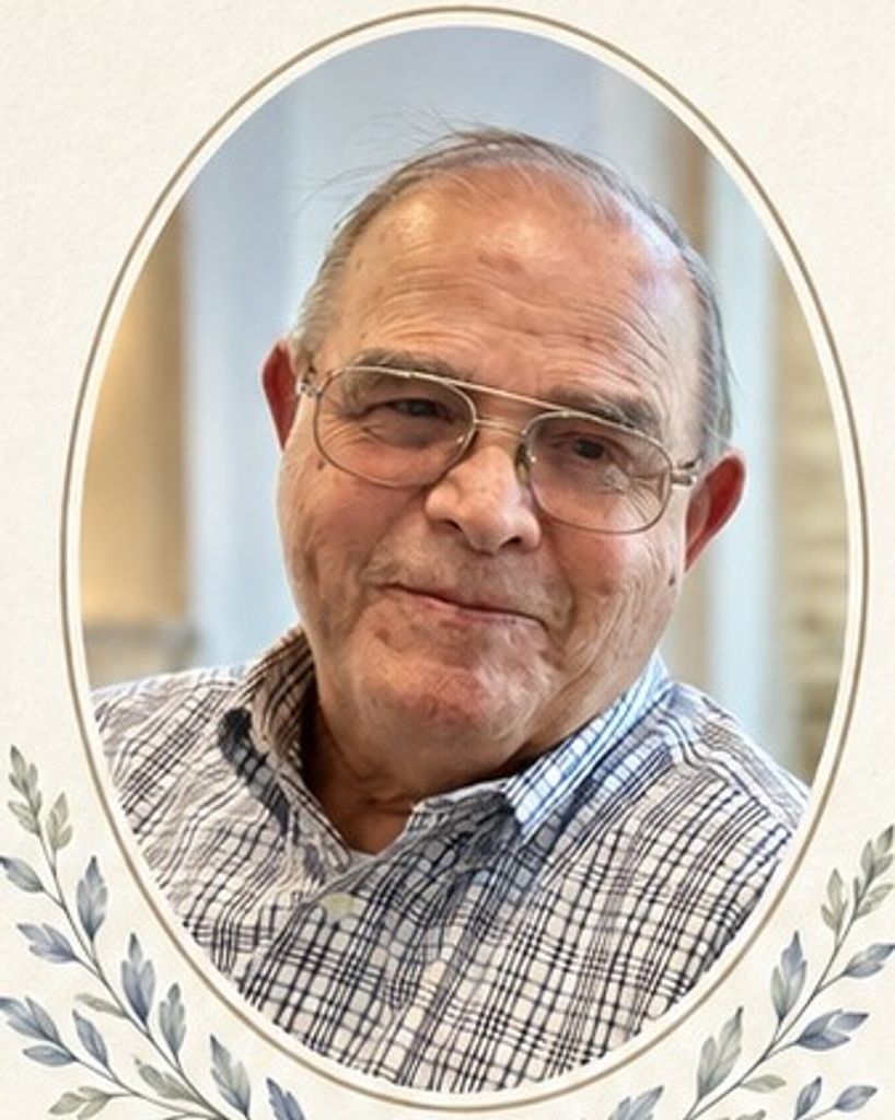 Paul David Carpenter Profile Photo