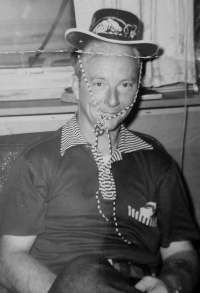 William Kegley