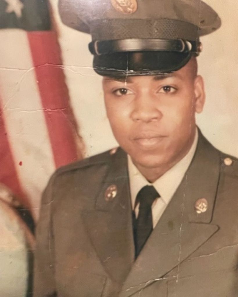 Mr. Joseph Larkin, Jr.