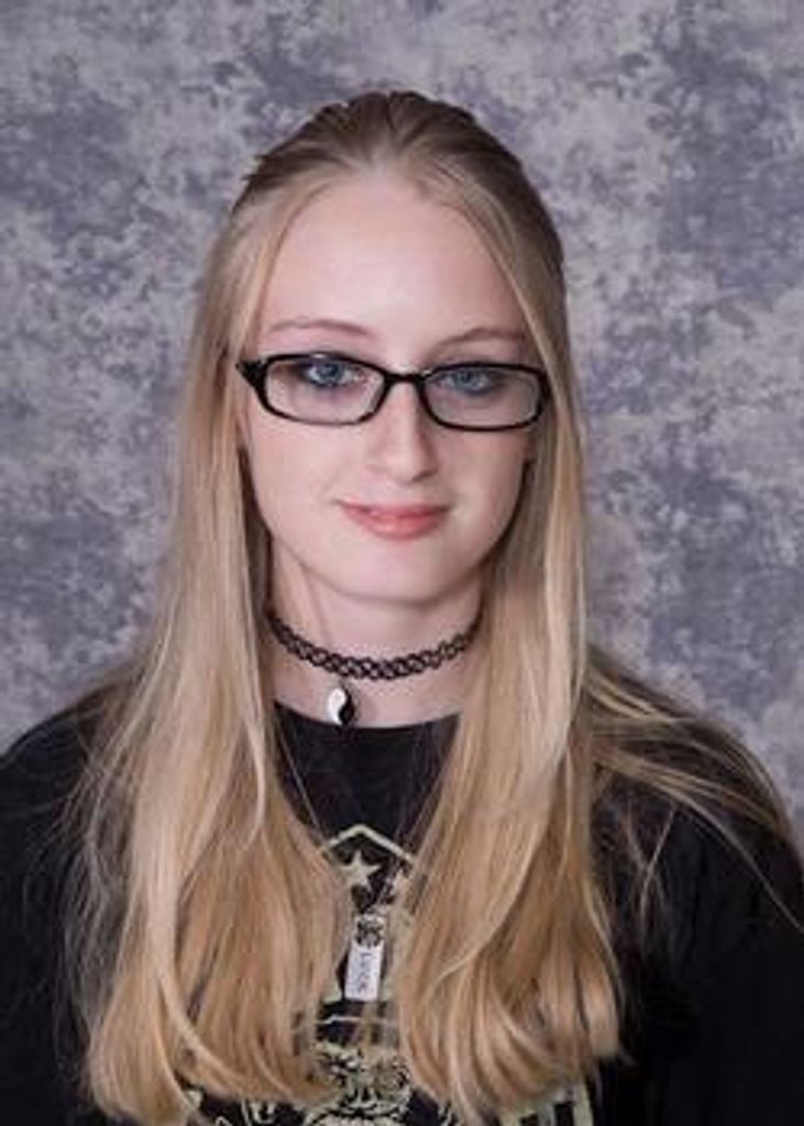 Vallery Michelle Dalrymple