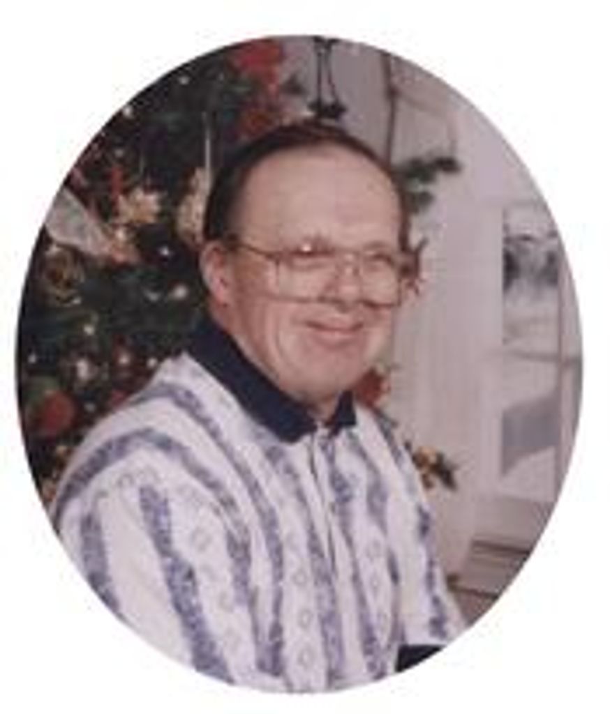 John B. Vander Mark