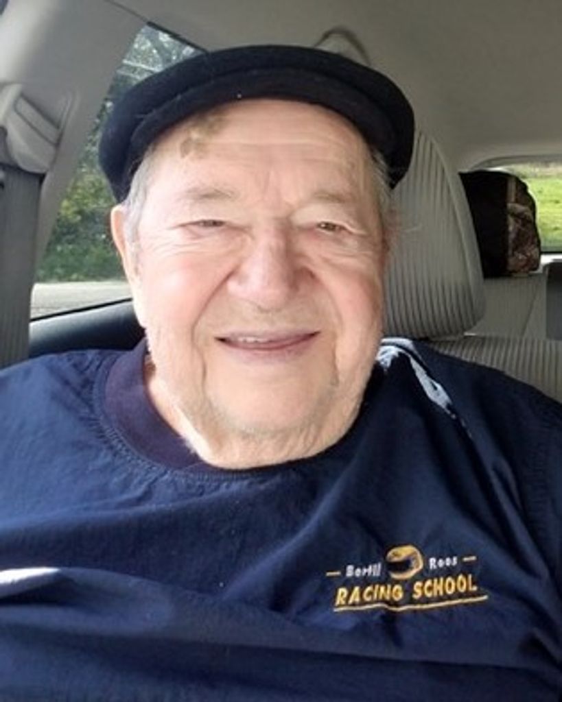 William Smith Profile Photo