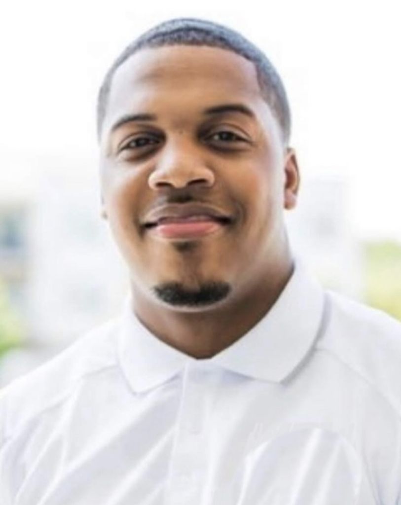 De'Shawn Dowdy   "Dj" Profile Photo