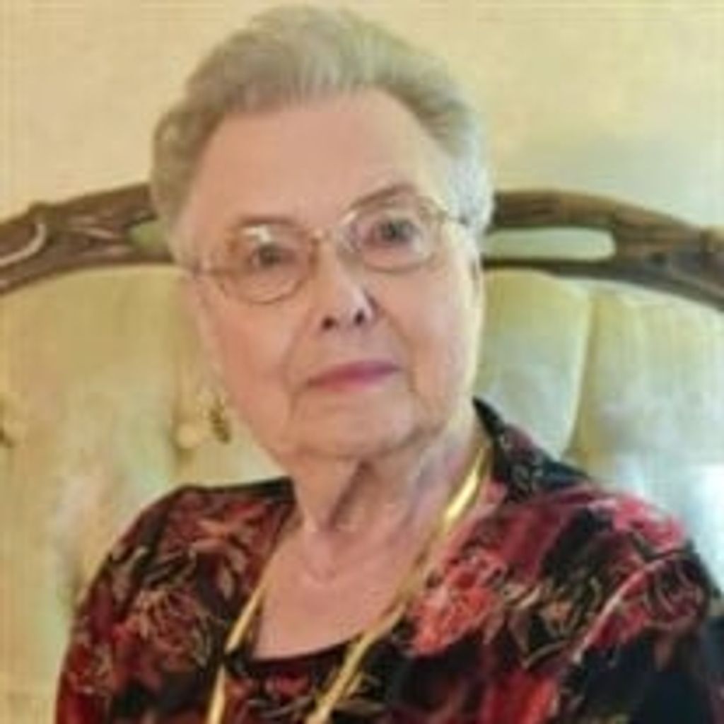 Dolores Matherne Chiasson