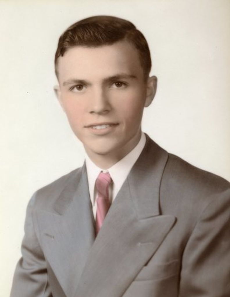 Jimmie Frederick Pasby
