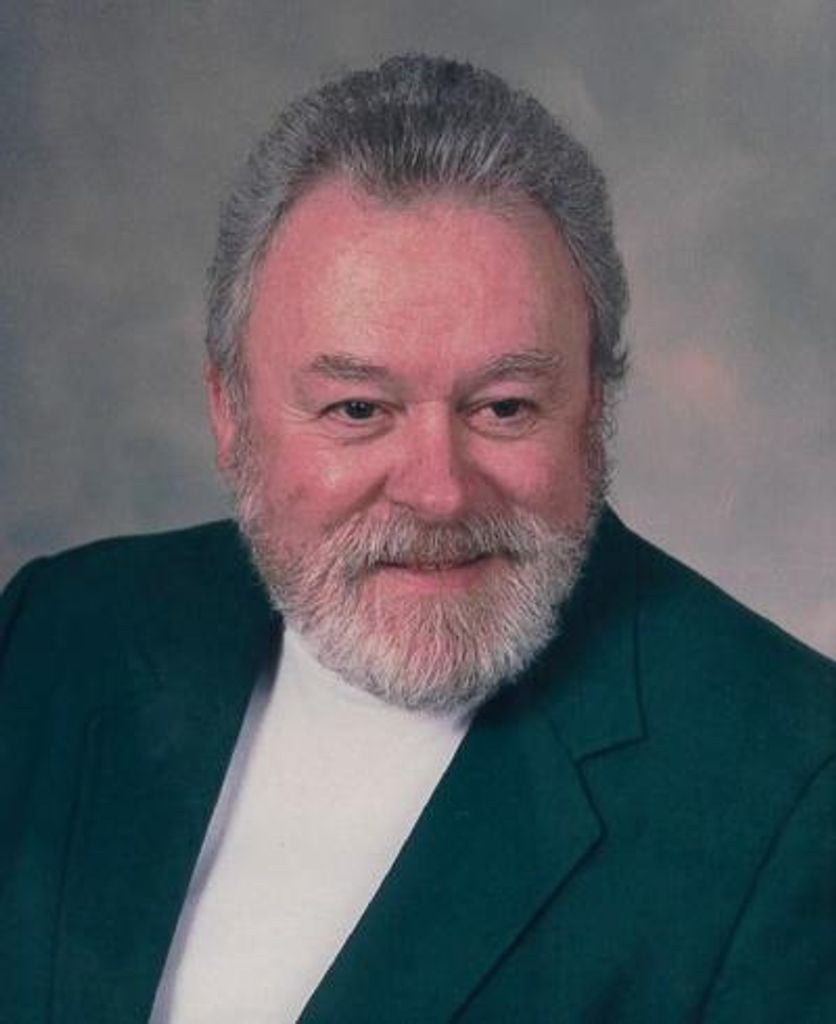 John David Crisp Profile Photo