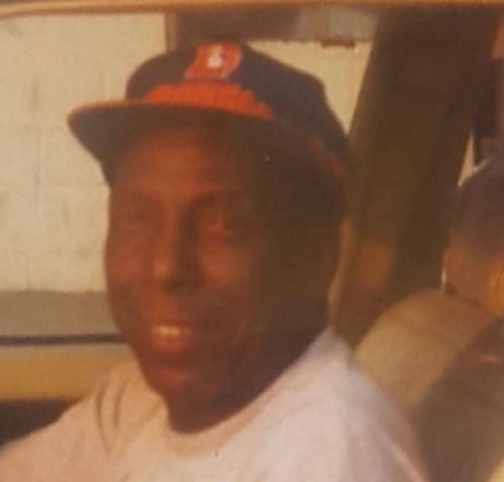 Leroy Scott, Sr. Profile Photo