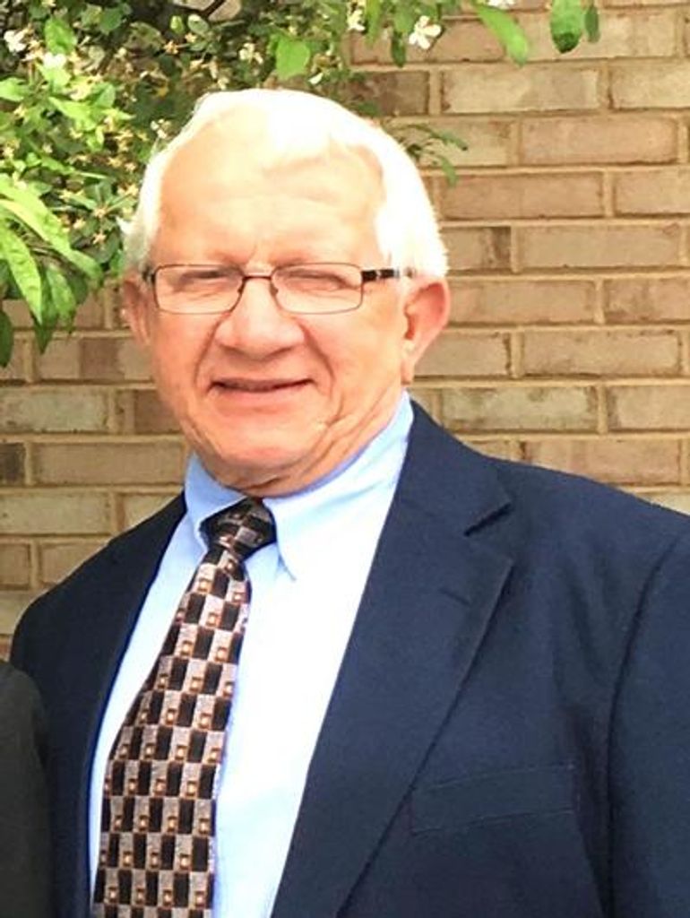 Joseph Busovicki Profile Photo