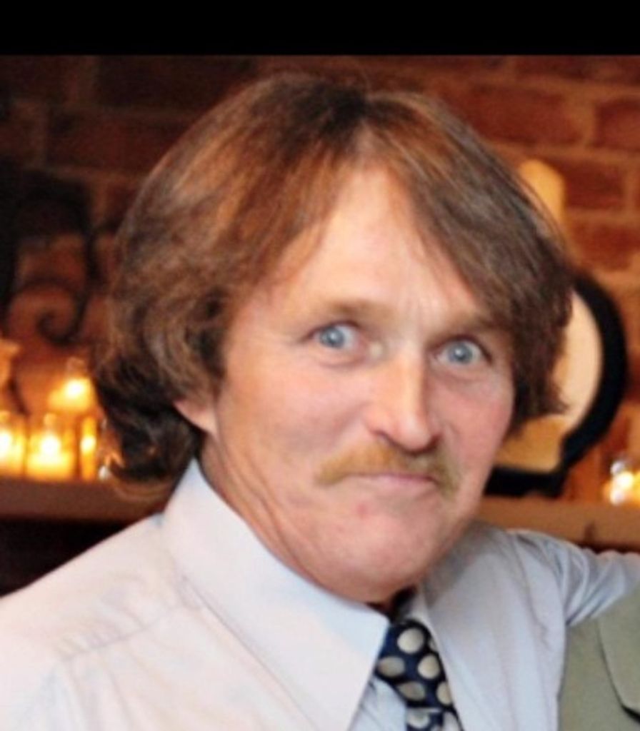 Roger Craig Flynt Profile Photo