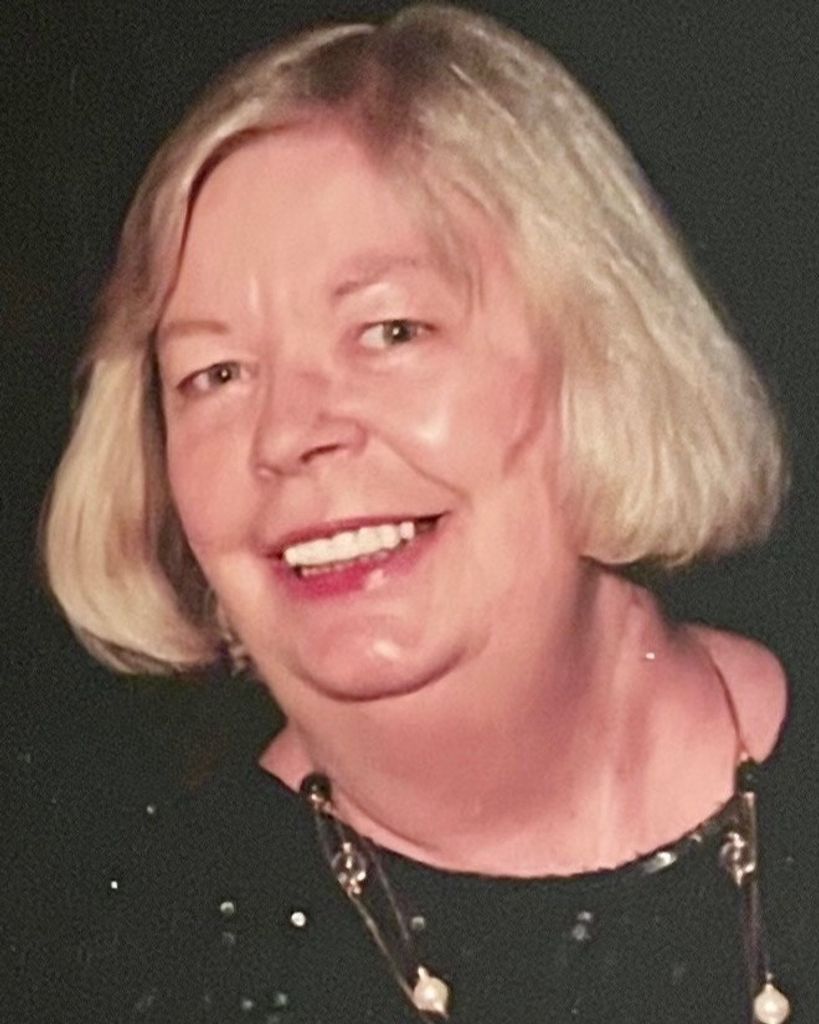 Alyce Joan Lizzi