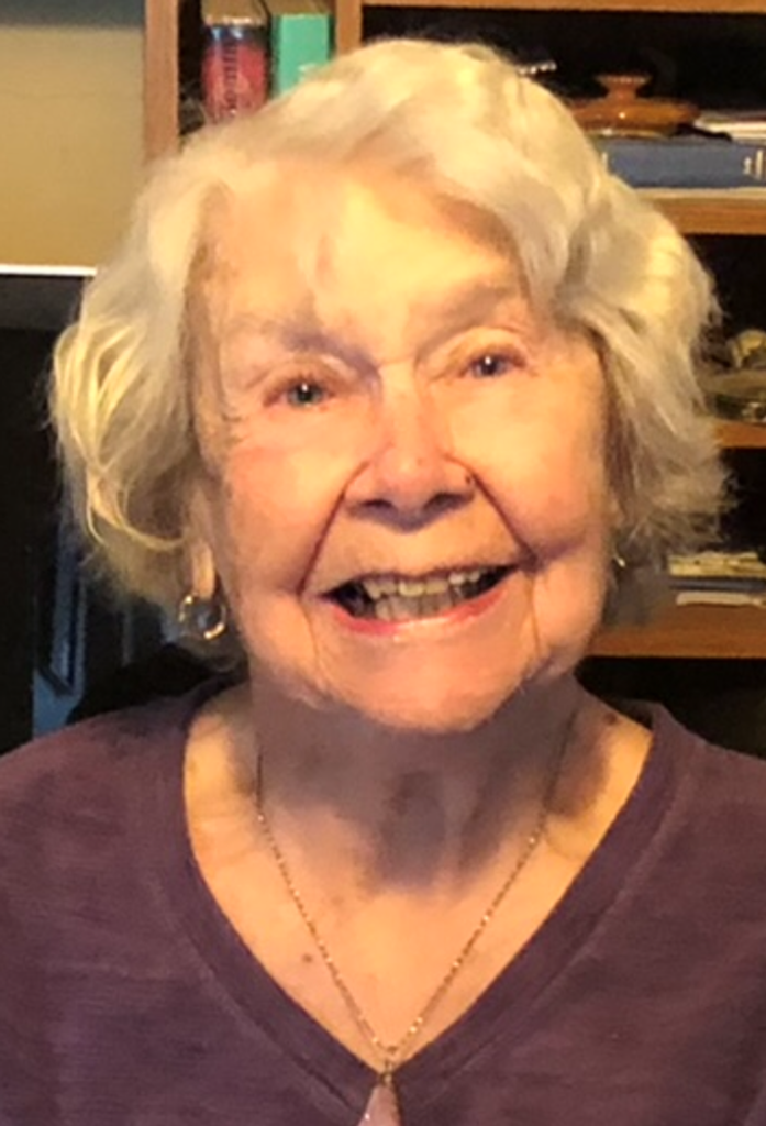 Harriet J Bryer