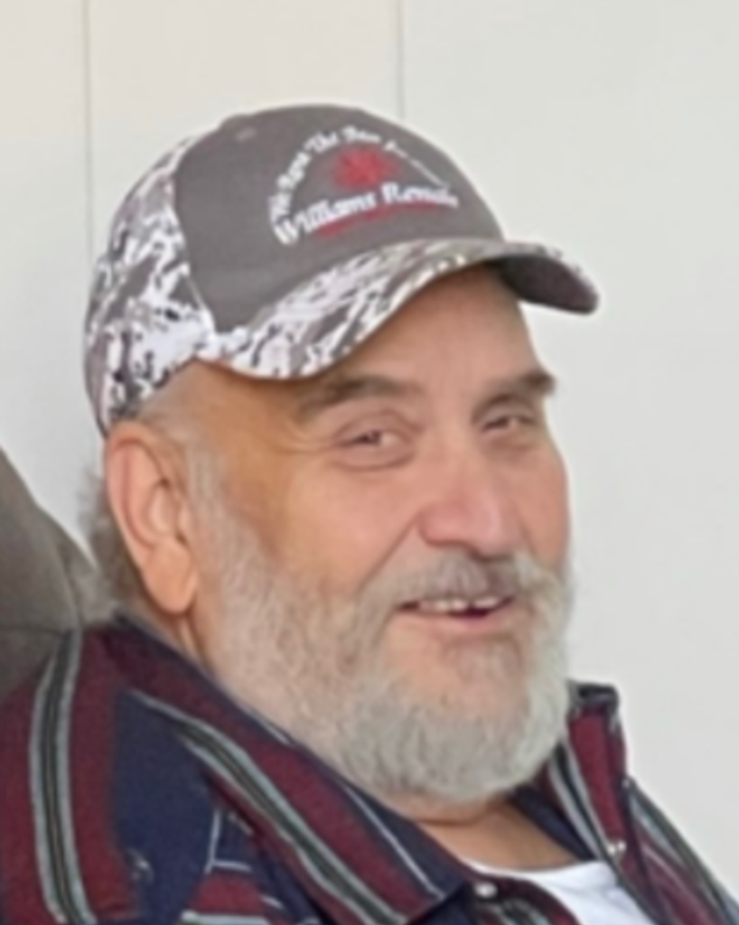 David Wayne Williams Profile Photo