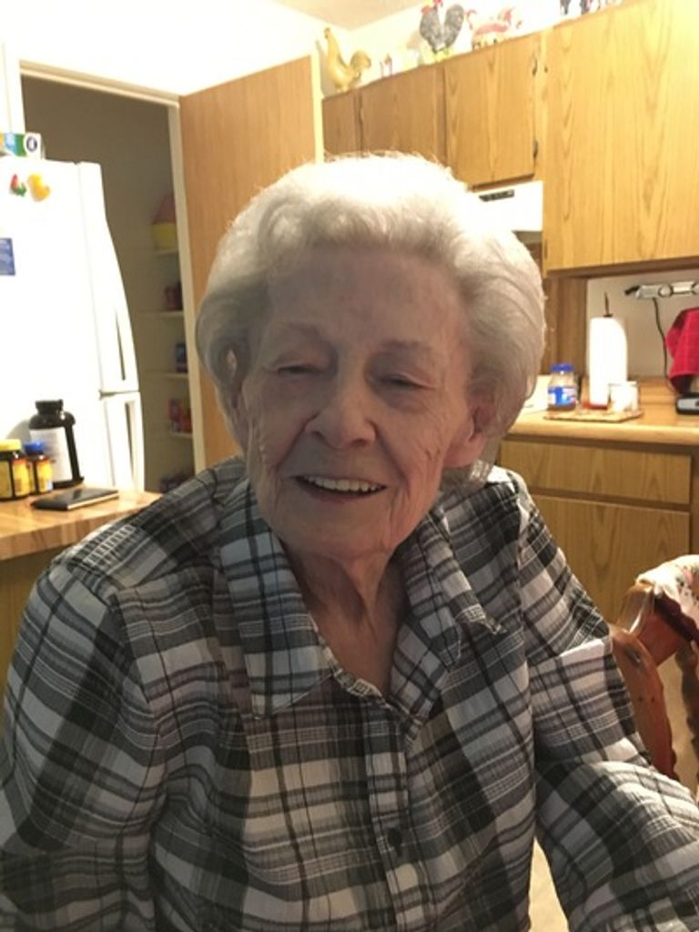 Louise H. Flynt